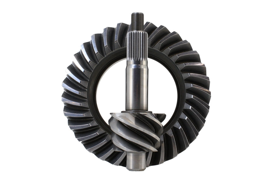 Revolution Gear and Axle D44 4.88 2-Cut Ring and Pinion Set, Rear (REM Finished)