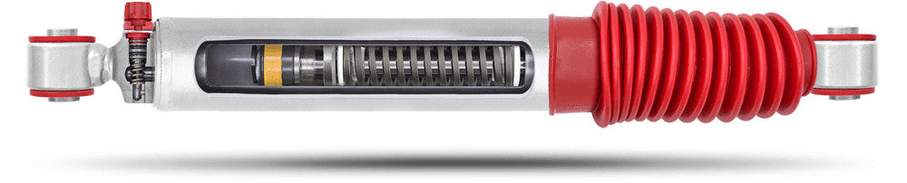 Rancho Performance RS9000XL Series Front Shock