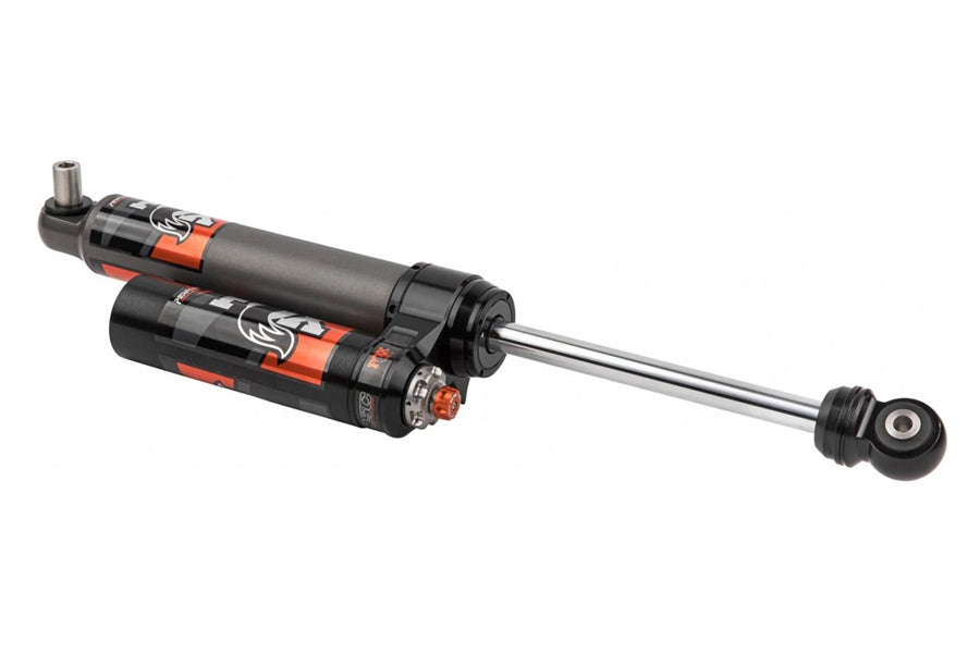 JKS Fox 2.5 Reservoir Rear Shock Kit (2-3in Lift)