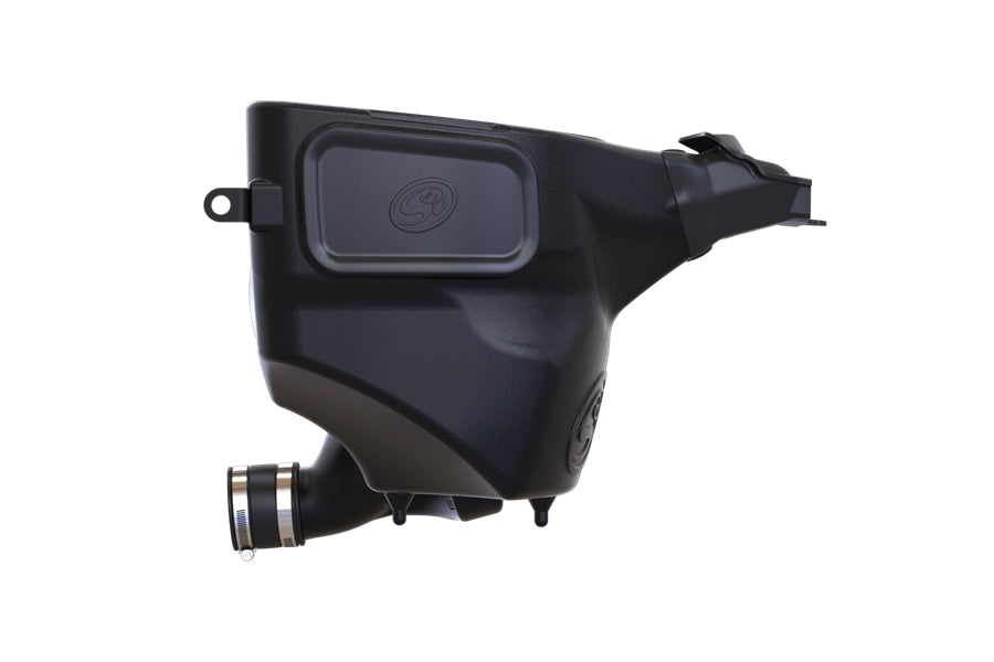 S&B Filters Cold Air Intake System