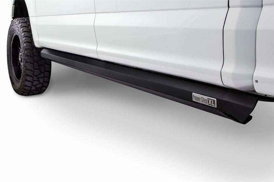AMP Research PowerStep XL Electric Running Boards