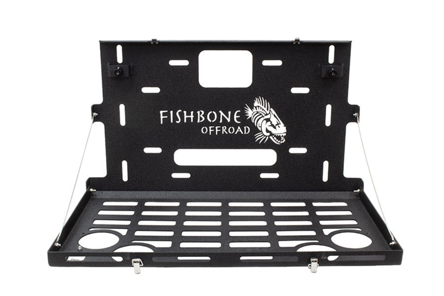 Fishbone Offroad Tailgate Table
