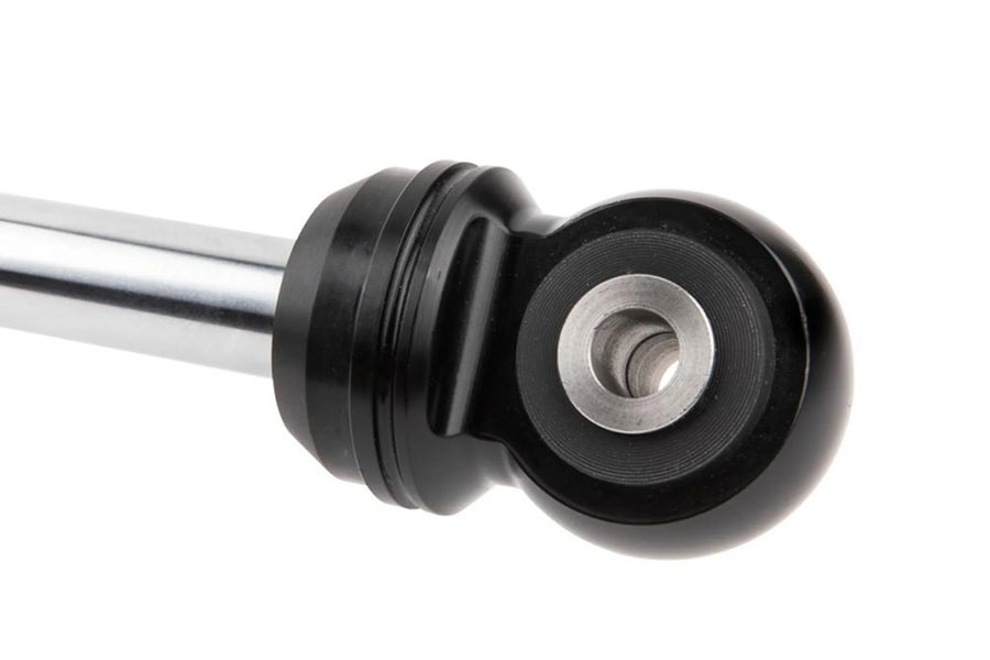 JKS Fox 2.5 Performance Elite Series Reservoir Rear Adjustable Shocks - 3.5-4in Lift