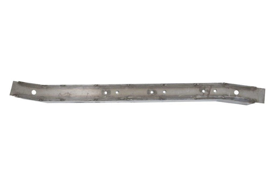 Rust Buster Center Frame at Skid Plate Mount, Left