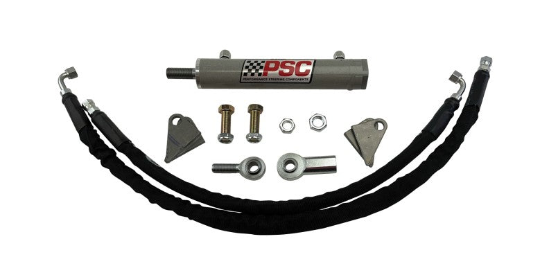 PSC Weld-On Cylinder Assist Kit