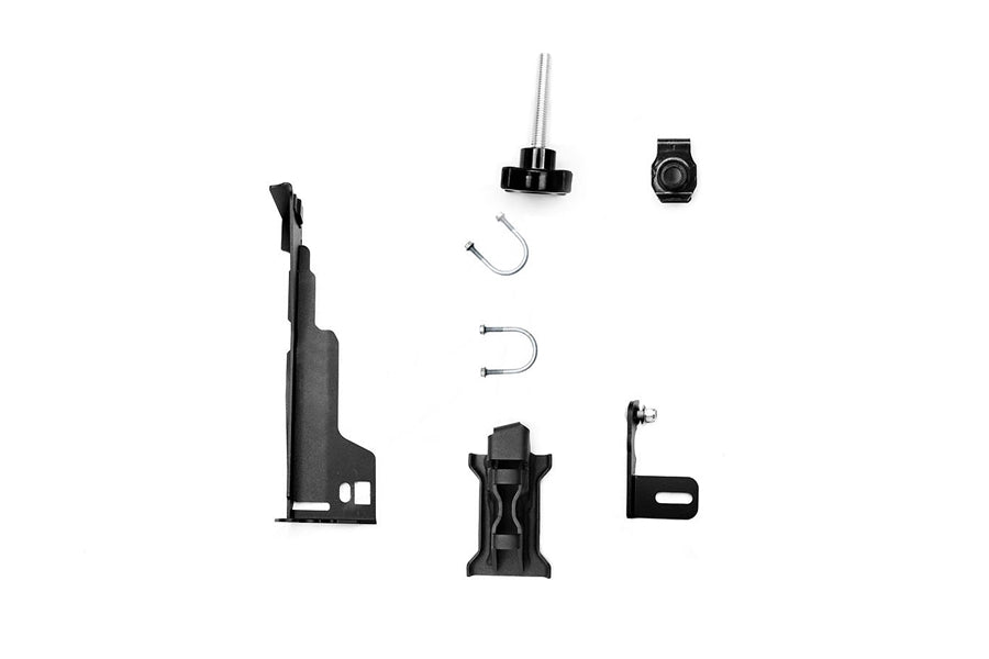 AEV Hi-Lift Jack Mount