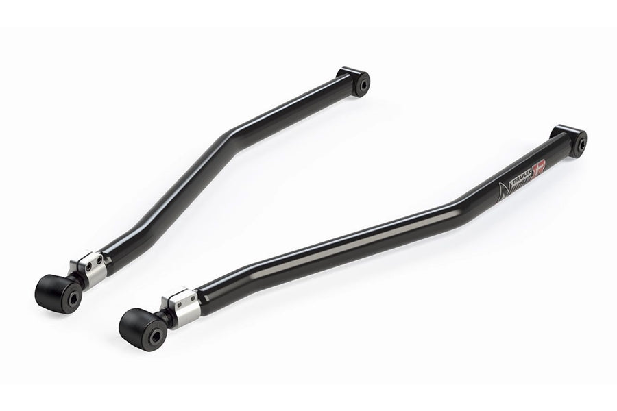 Teraflex Alpine IR HD Adjustable Long Control Arm Kit, 3-6in Lift