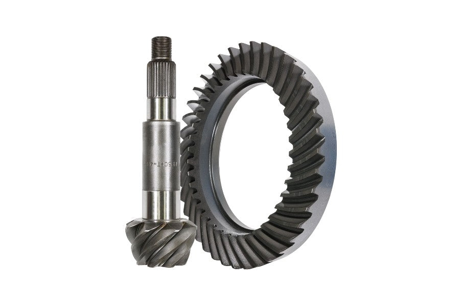 Currie Enterprises Legacy Rear D44 220mm AdvanTEK Ring and Pinion Rear Set – 4.56