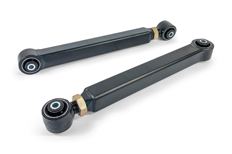 Clayton Off Road OVERLAND+ Rear Lower Control Arms