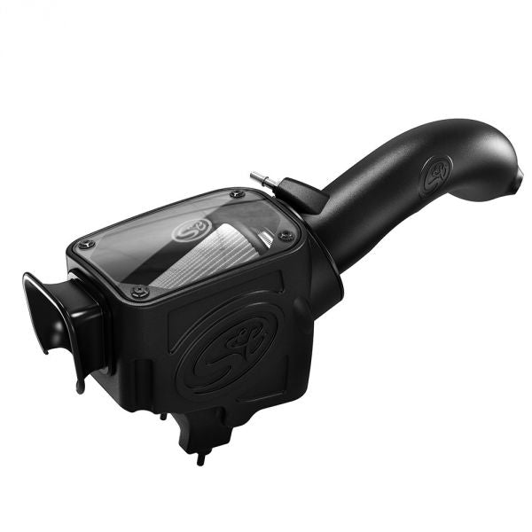 S&B Filters Turbo Cold Air Intake Dry Filter