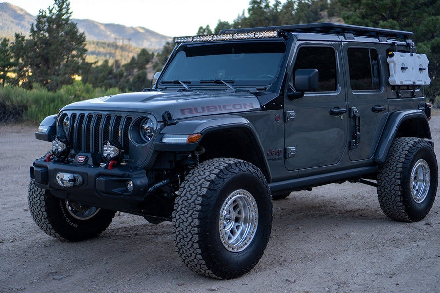 Baja Designs LP6 Series LED Light Kit