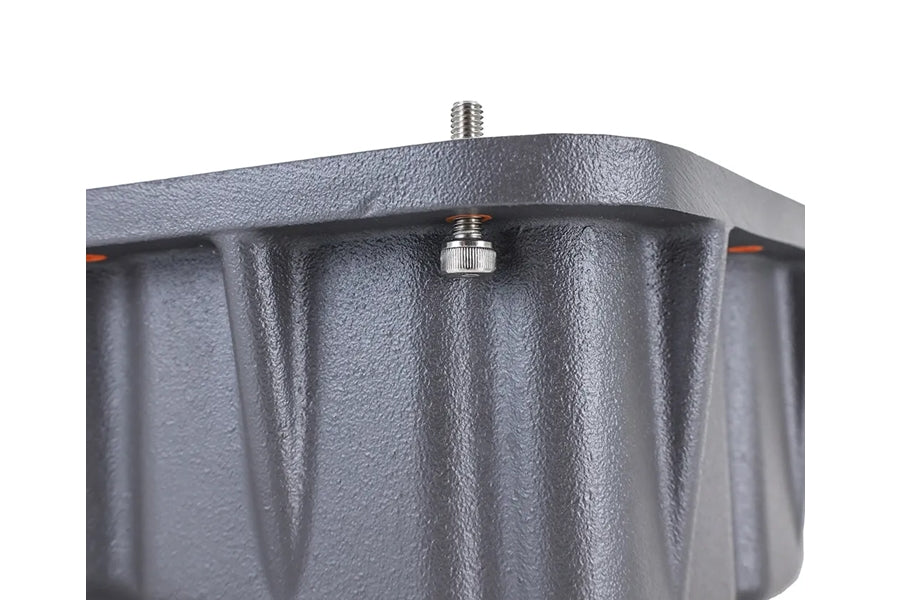 Mishimoto 10R60/10R80 Aluminum Transmission Pan