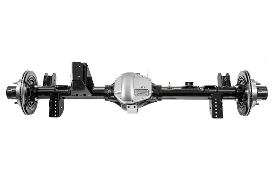 Currie Enterprises 70 Platinum Rear Axle w/ 5.38 Gears and Eaton E-Locker