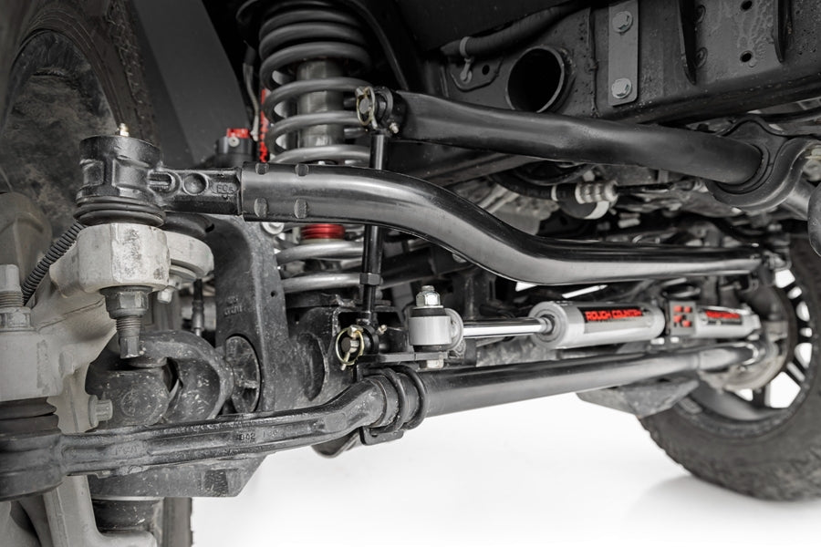 Rough Country High Steer Drag Link Kit