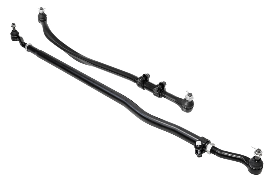 RockJock High Steer Knuckle Kit for Stabilizer Shock