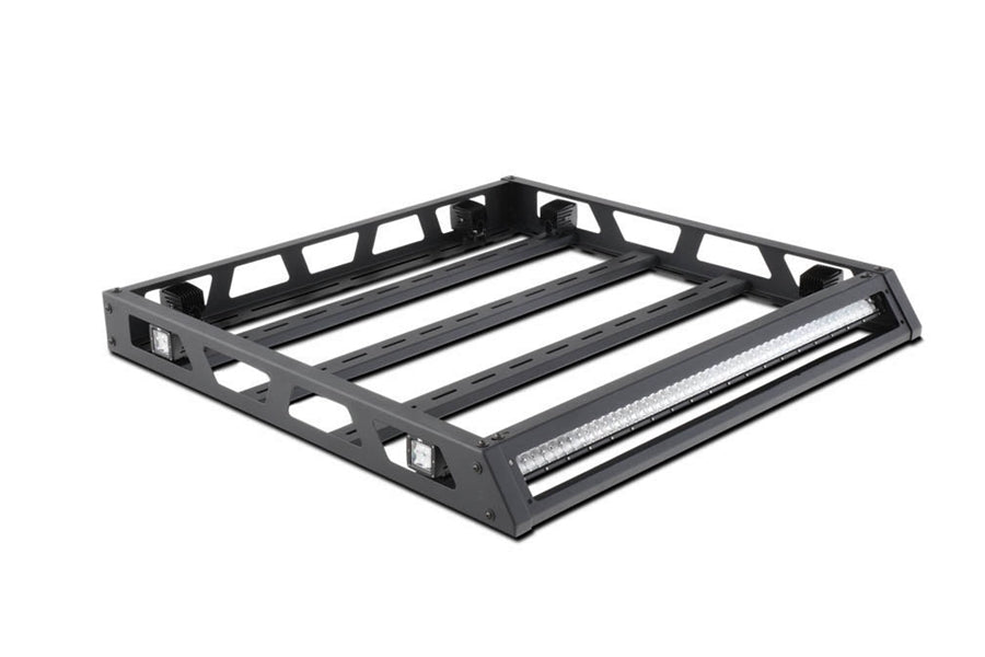 Body Armor Hardtop Roof Rack