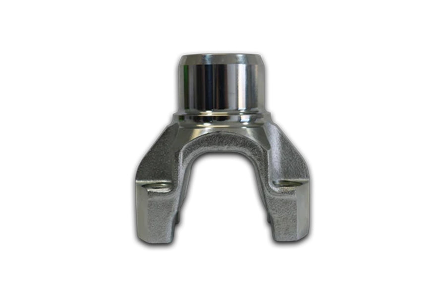 Adams Driveshaft 1350 Series Front Forged Half Round CV Transfer Case Yoke