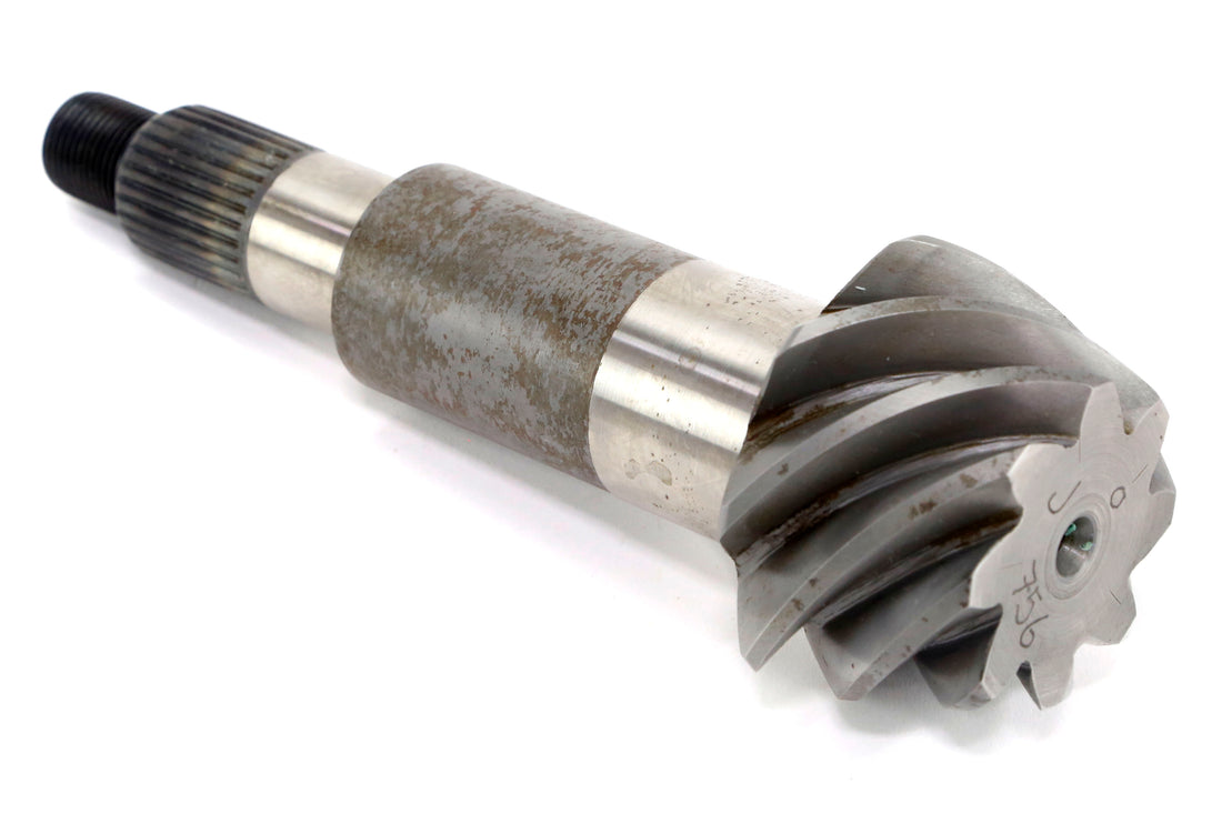 Yukon Dana 70 5.13 Ring and Pinion Gear Set