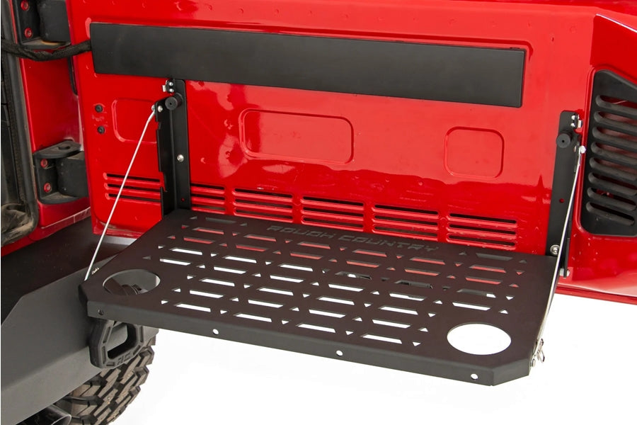 Rough Country Tailgate Table