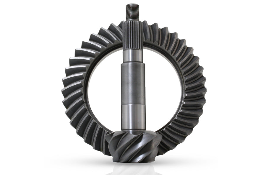 Revolution Gear D44 3.73 Ratio Ring and Pinion - Front
