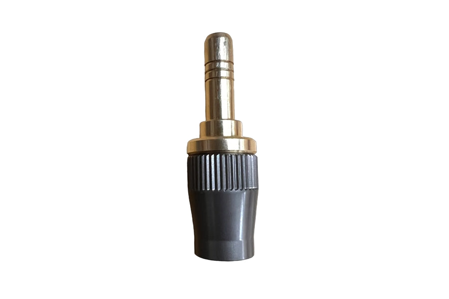 Apex Performance Braided 3/8in Hose to 1/4in Push to Connect Fitting