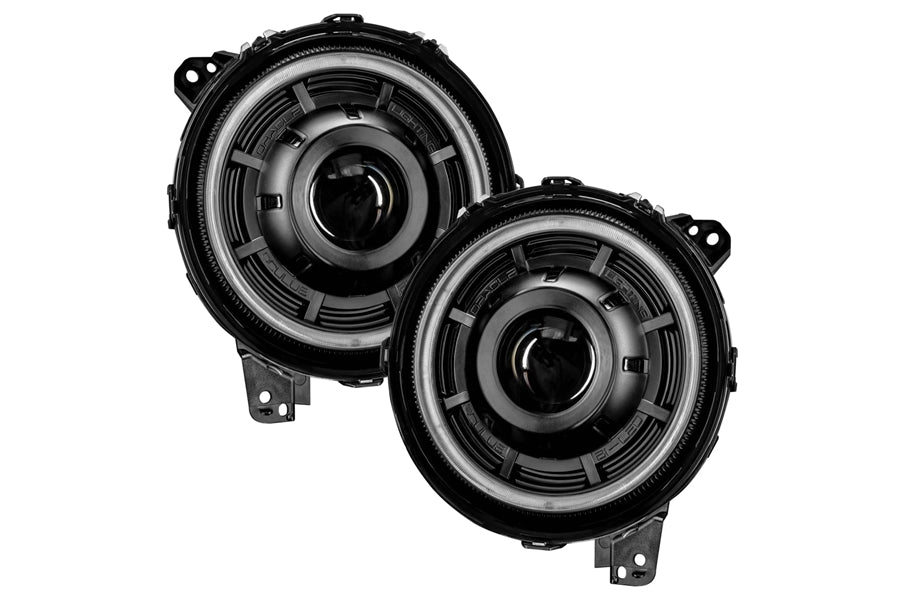 Oracle Oculus Switchback Bi-LED Projector Headlights