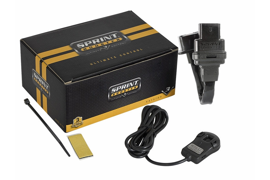 aFe POWER Sprint Booster V3 Power Converter