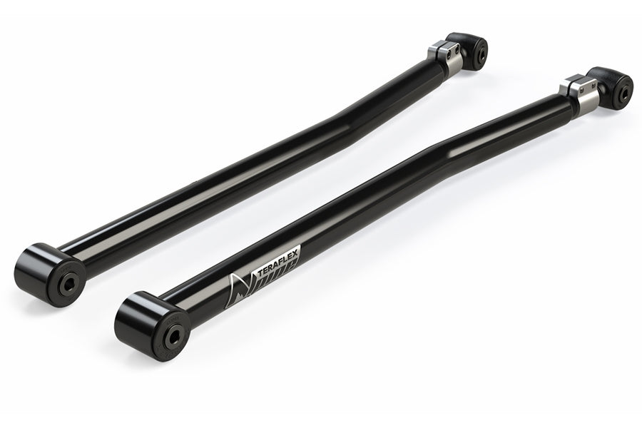 Teraflex Alpine Long Control Arms - Rear Lower, Adjustable, 3in-6in Lift