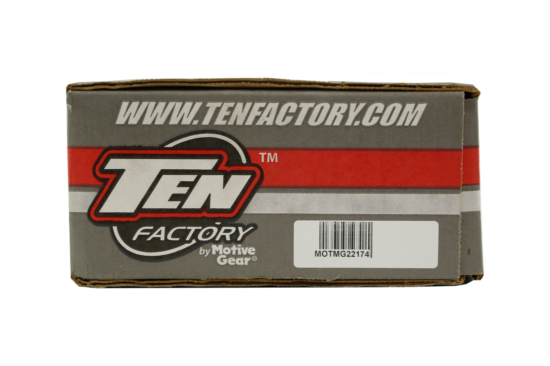 Motive Gear Dana 44 Front Axle Kit