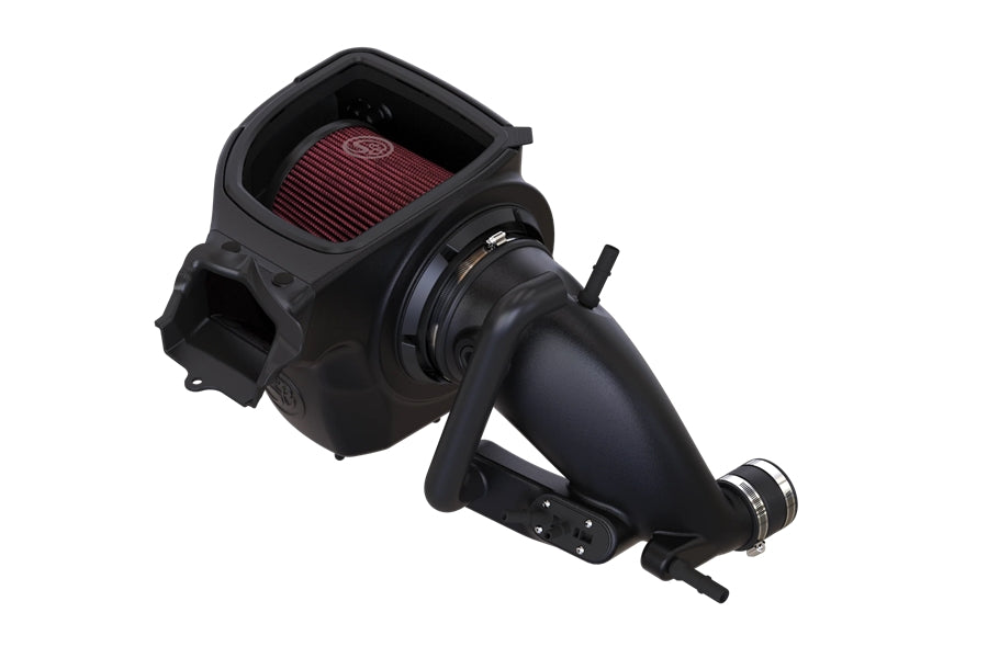 S&B Filters Cold Air Intake System