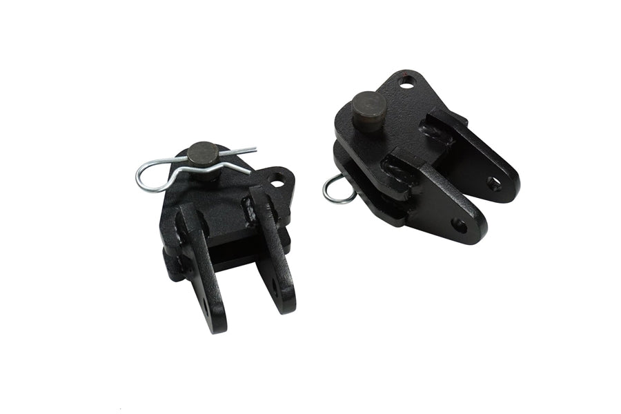 LOD Tow Bar Adapters for Roadmaster - Falcon All Terrain, Falcon 2, and Falcon 5250 Tow Bars