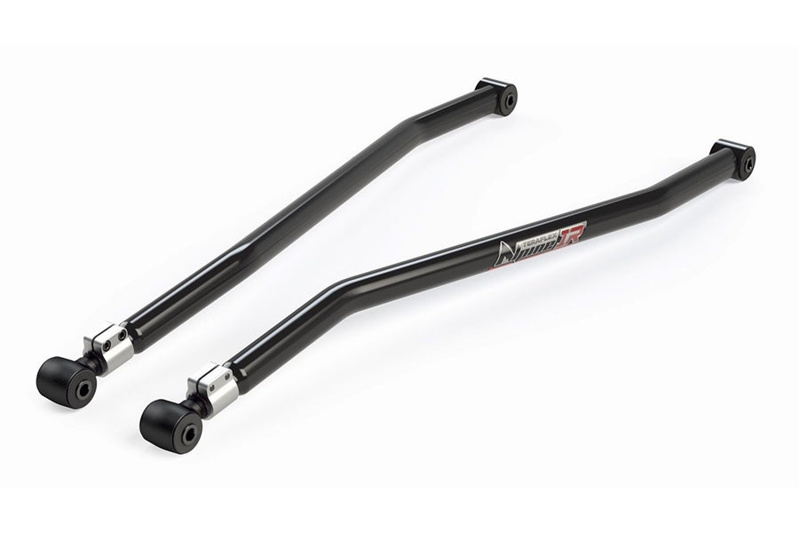 Teraflex Alpine IR HD Adjustable Long Control Arm Kit, 3-6in Lift