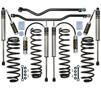 ICON Vehicle Dynamics 3in Suspension System Lift Kit, Stage 3