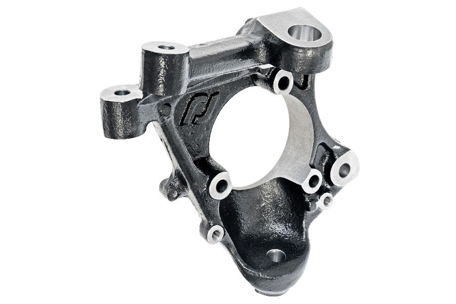 Rock Jock Currectlync High Steer Knuckle Kit for Stabilizer Shock