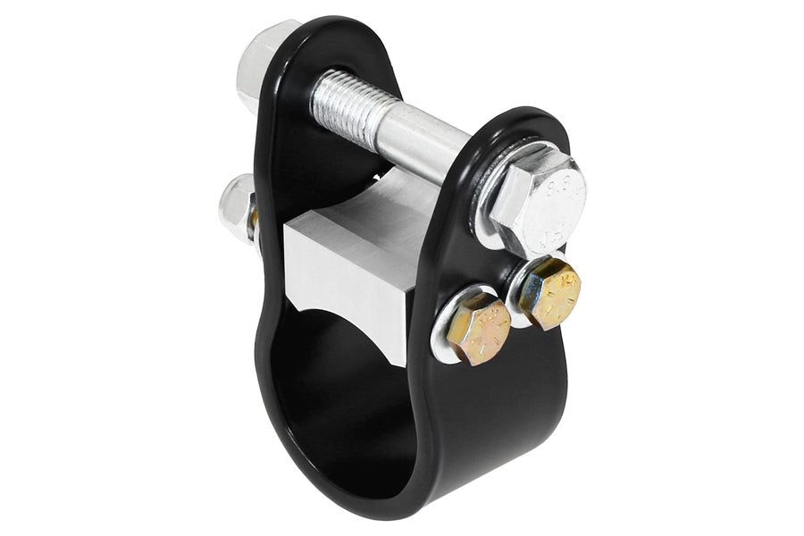 RockJock High Steer Knuckle Kit for Stabilizer Shock, JT/JL Track Bar