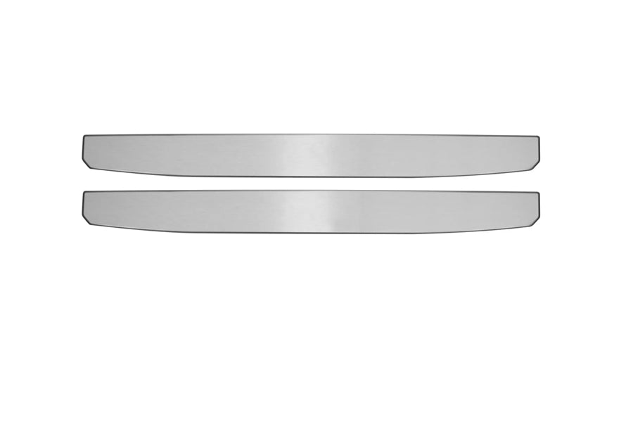 Putco Front Door Sill Plate Kit