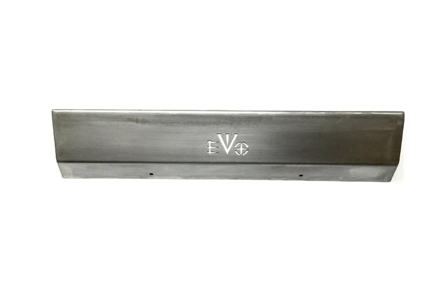 EVO Manufacturing Pro Series Front Bumper Skid, Bare