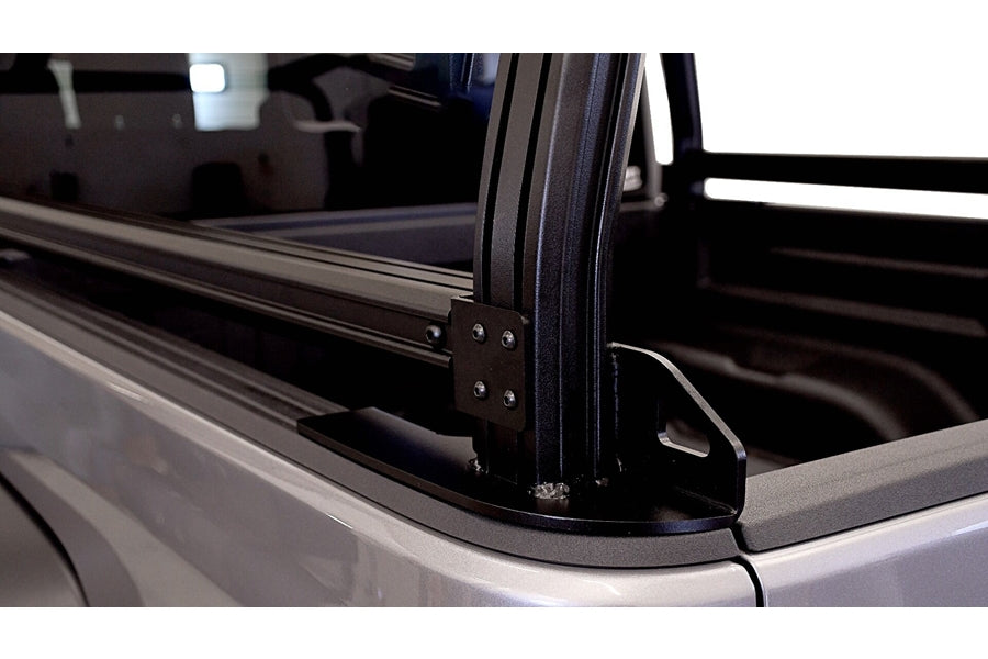 Putco Venture Tec Rack System (5ft Bed)