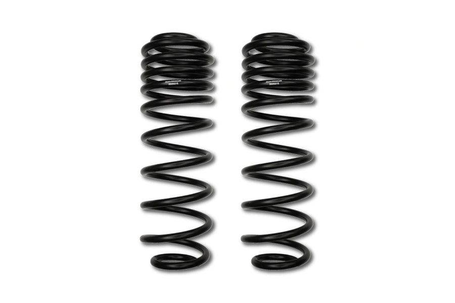 Rock Krawler Rear Coil Springs, 5.5in Lift