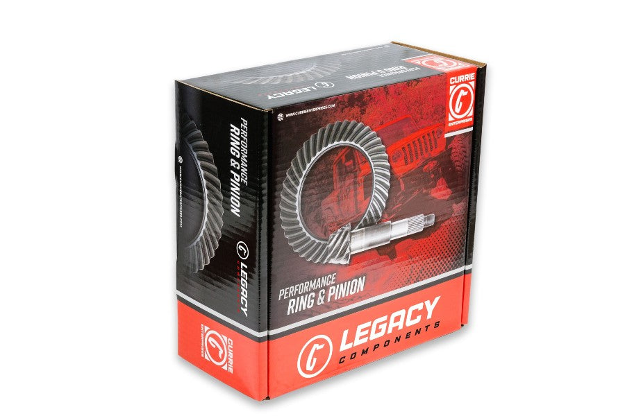 Currie Enterprises Legacy D60 Ring and Pinion Set - 5.38