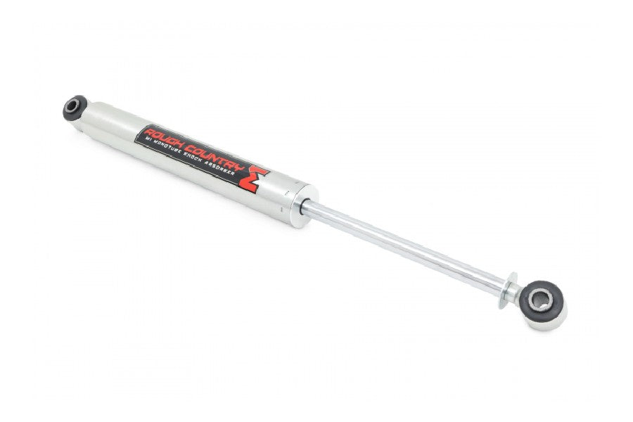 Rough Country M1 Monotube Front Shocks - 0-2.5in