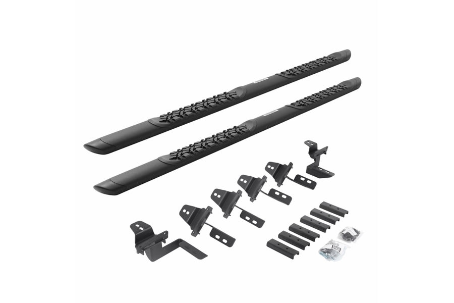 Go Rhino Vertex Side Bar Kit