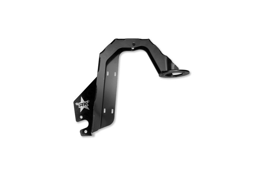 Rock Krawler 4.5in Adventure-X Coilover Mid-Arm Lift Kit - Comp System Stage 1