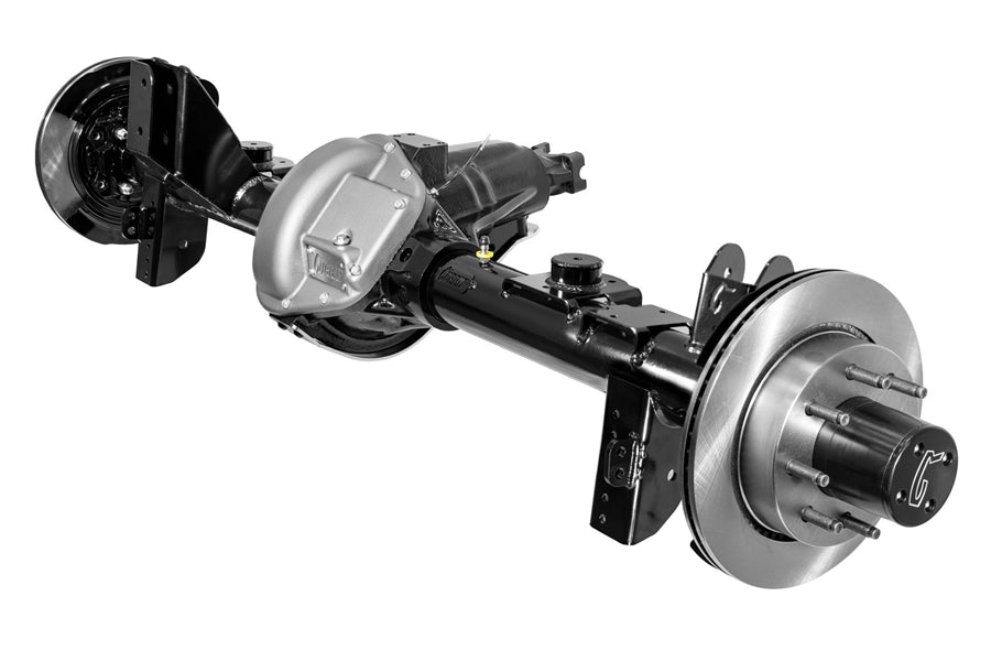 Currie Enterprises 70 Platinum Rear Axle w/ 5.38 Gears and Eaton E-Locker