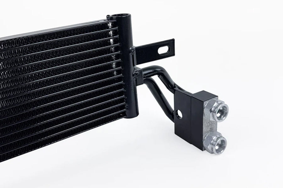 CSF Radiators High-Performance Transmission Oil Cooler