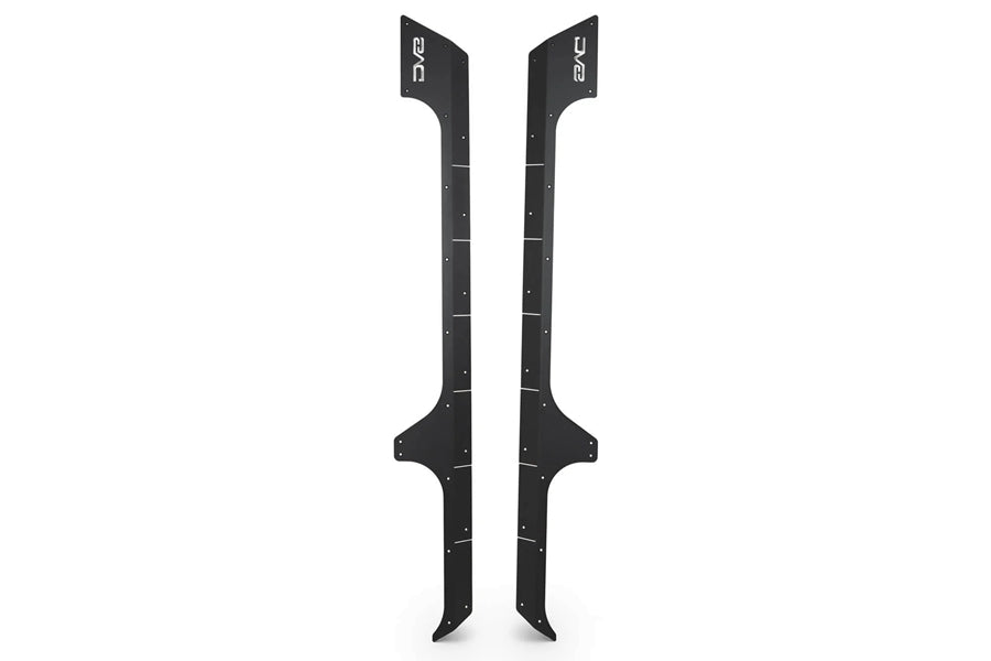 DV8 Offroad Rock Skins