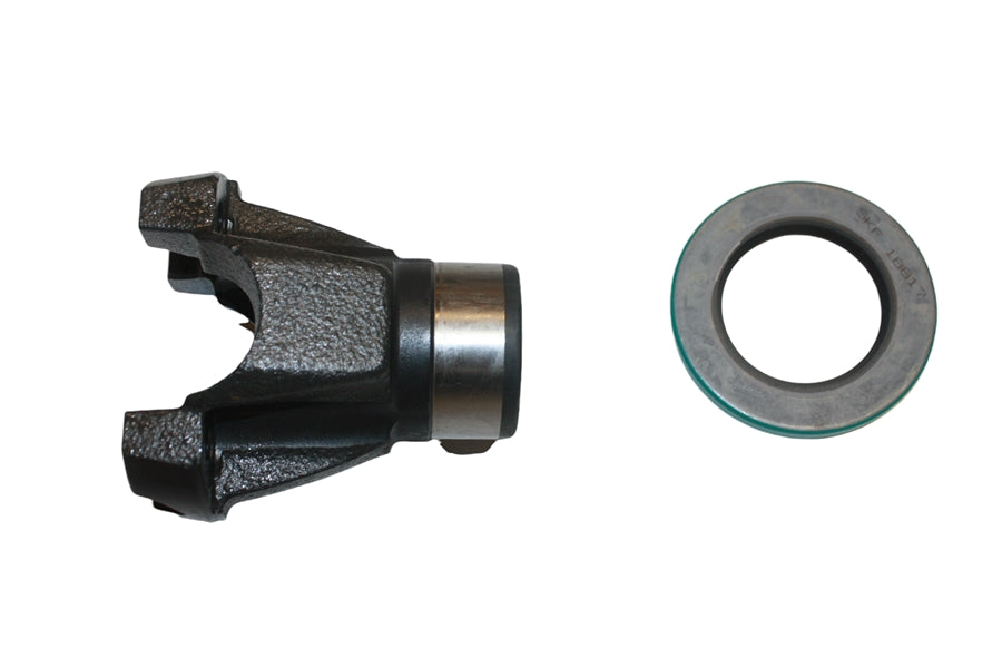 Advance Adapters Atlas Transfer Case w/ Gear Ratio and Yoke Assembly Package