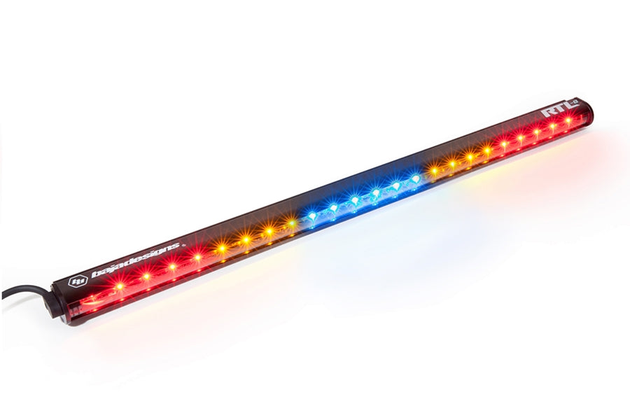 Baja Designs RTL LED Rear Light Bar 30in, RTL-B