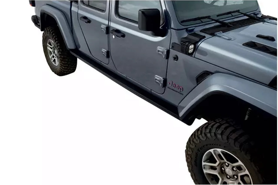 Mopar Performance Rock Rails