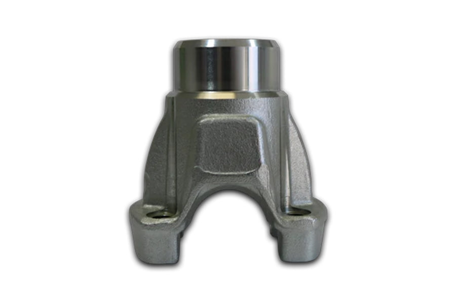 Adams Driveshaft 1310 Series Rear Forged Half Round CV Transfer Case Yoke